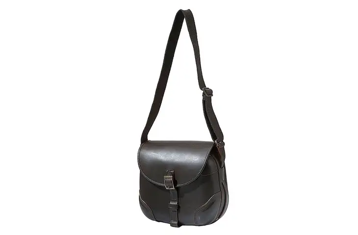 Beretta Hoplon Leather 100 Cartridge Bag